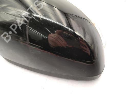 Right mirror RENAULT CLIO IV (BH_) 1.5 dCi 90 | BP23749612C27 