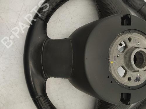 Steering wheel AUDI A3 (8P1) 1.6 TDI | BP23851758C49 