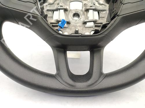 Steering wheel PEUGEOT 208 I (CA_, CC_) 1.6 BlueHDi 100 | BP23742085C49