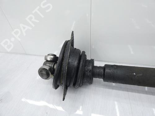 Used Left front driveshaft RENAULT LAGUNA II (BG0/1_) 1.9 dCi (BG08, BG0G) (120 hp) 23700109
