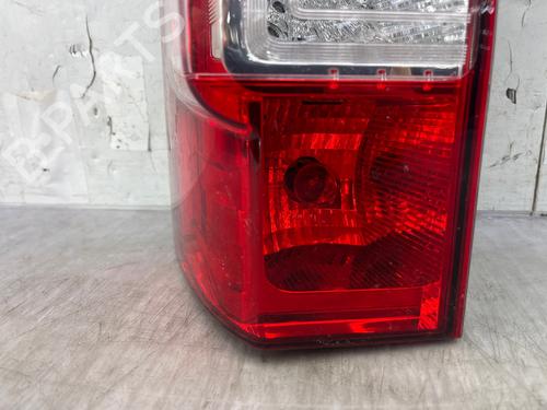 Left taillight RENAULT MASTER III Van (FV) 2.3 dCi 125 FWD (FV0C, FV0D, FV0G, FV0H, FV0J, FV0K,... | BP36400983C34 - Image 8