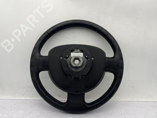 Steering wheel FORD FIESTA V (JH_, JD_) 1.4 TDCi | BP32367934C49