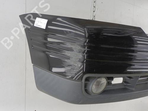 Front bumper SEAT AROSA (6H1) 1.4 | BP23711172C7 