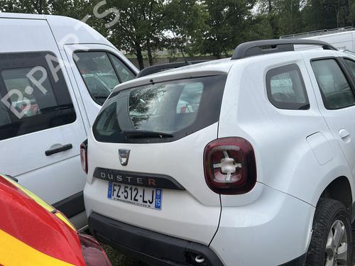 Rim DACIA DUSTER (HM_) 1.5 dCi 115 4x4 (HMAD) | BP37230515C45 - Image 10
