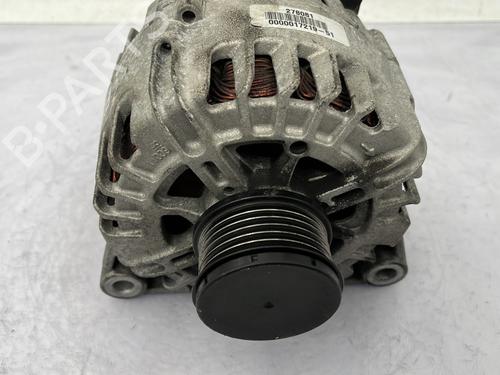 Alternator FORD FOCUS III 1.6 TDCi | BP33169057M7  - Image 5