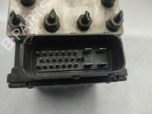 Bremsaggregat ABS PEUGEOT 206 Hatchback (2A/C) 1.4 i | BP29611552M43 