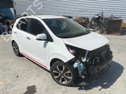 Front bumper KIA PICANTO III (JA) 1.2 MPI | BP38032960C7  - Image 58