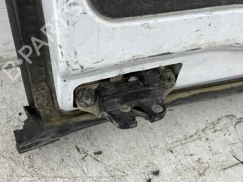 Left tailgate CITROËN BERLINGO / BERLINGO FIRST Box Body/MPV (M_) 2.0 HDI 90 (MBRHY, MCRHY) | BP27523658C76 