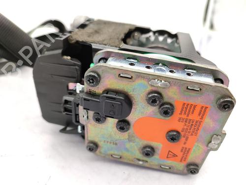 Used Front left seatbelt Front left seatbelt AUDI A4 B8 (8K2) 2.0 TDI (120 hp) 23720503 23720503