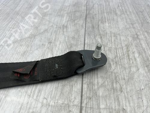 Used Rear left belt tensioner PEUGEOT 308 I (4A_, 4C_) 1.6 HDi (92 hp) 23694590