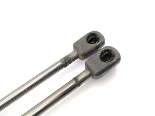 Tailgate lift support FORD FIESTA VI (CB1, CCN) 1.25 | BP23754162C138 