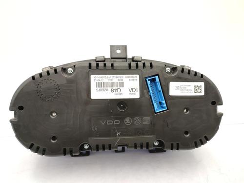 Electronic module SKODA FABIA II (542) 1.6 TDI | BP23749078M83 - Image 23