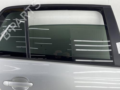 Right rear door VW GOLF V (1K1) 1.9 TDI | BP26154498C5 