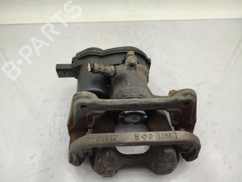 Used Left rear brake caliper Left rear brake caliper JEEP RENEGADE SUV (BU, B1, BV) 1.0 T-GDi (120 hp) 23740861 23740861