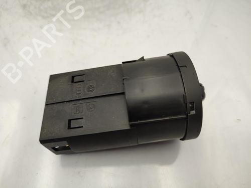 Used Headlight switch VW POLO V (6R1, 6C1) 1.6 TDI (75 hp) 23742099