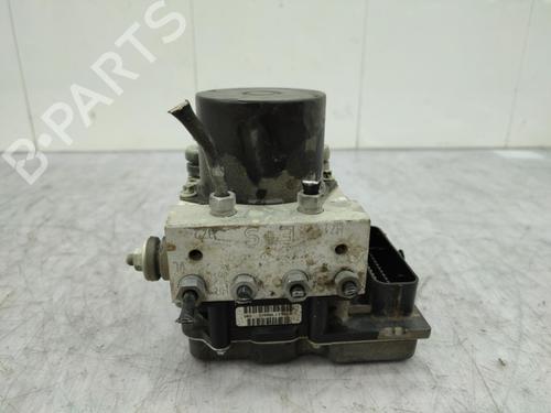 ABS pump VW POLO V (6R1, 6C1) 1.6 TDI | BP23705854M43 