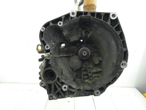 Used Gearbox ALFA ROMEO 156 (932_) 1.6 16V T.SPARK (932.A4, 932.A4100) (120 hp) 23665136