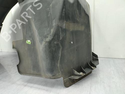 Wheel arch FORD S-MAX (WA6) 2.0 TDCi | BP23721627C56 