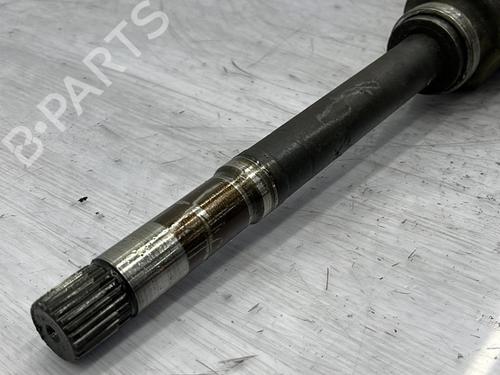 Right front driveshaft CITROËN C3 Picasso (SH_) 1.6 HDi | BP23694098M39  - Image 5