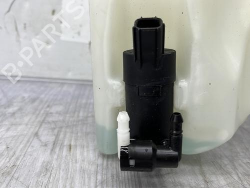 Windscreen washer tank FORD MONDEO IV (BA7) 1.8 TDCi | BP23761846C113 