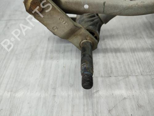 Front wiper motor RENAULT TWINGO II (CN0_) 1.2 16V (CN04, CN0B) | BP23722271M29 - Image 6