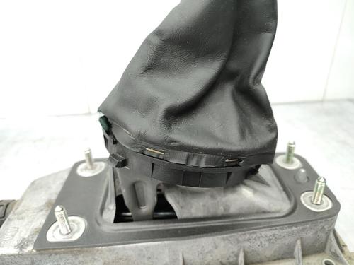 Gear lever SKODA FABIA II (542) 1.2 TSI | BP23749345M90 