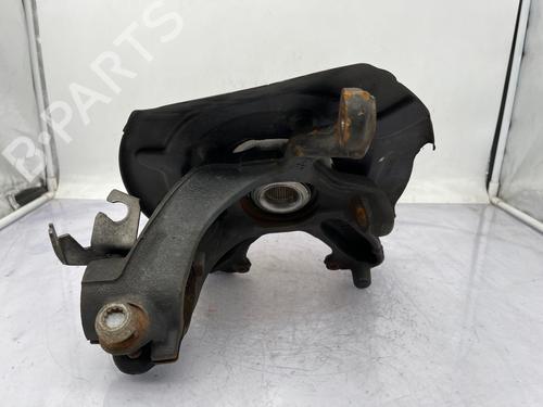 Right front steering knuckle VW POLO VI (AW1, BZ1, AE1) 1.0 TSI | BP37743699M26 - Image 3