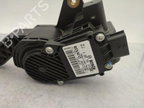 Used Pedal Pedal 25743984 25743984