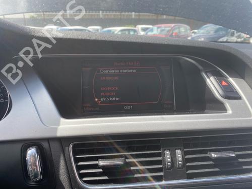 Left sun visor AUDI A4 B8 Avant (8K5) 2.0 TDI | BP36372659I1 - Image 6