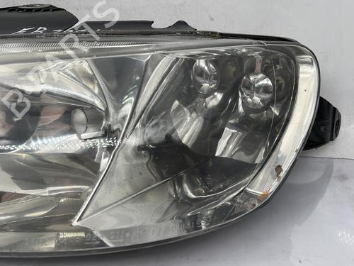 Left headlight PEUGEOT 406 Break (8E/F) 2.0 HDI 110 | BP30120672C28 