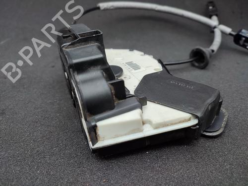 Rear left lock VW POLO V (6R1, 6C1) 1.6 TDI | BP23731110C100 