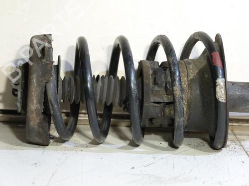 Right front shock absorber RENAULT MEGANE I (BA0/1_) 1.6 i (BA0L) | BP23671837M17 