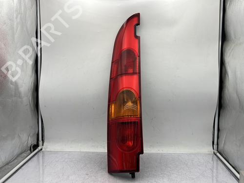 Used Left taillight RENAULT KANGOO Express (FC0/1_) 1.5 dCi (FC07, FC1R) (65 hp) 29852881