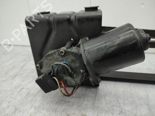 Used Front wiper motor Front wiper motor RENAULT TRAFIC Van (T_, P_, V_) 2.1 D (58 hp) 23711858 23711858