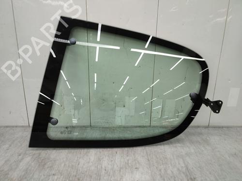 Used Rear left door window Rear left door window PEUGEOT 206 Hatchback (2A/C) 1.4 HDi eco 70 (68 hp) 27212991 27212991