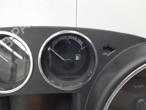 Instrument cluster PEUGEOT 308 SW I (4E_, 4H_) 1.6 HDi | BP23708204C47 