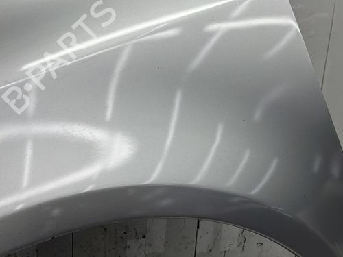 Left front fenders VW GOLF PLUS V (5M1, 521) 1.6 TDI | BP29353529C41 