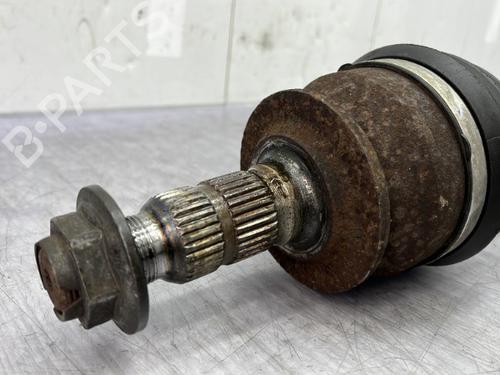 Left front driveshaft OPEL ASTRA J (P10) 1.7 CDTI (68) | BP23742263M38 - Image 4