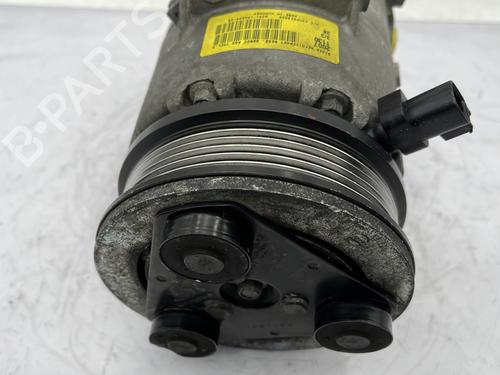AC compressor FORD MONDEO IV Turnier (BA7) 2.0 | BP29484861M34 