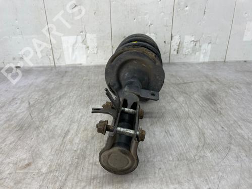 Right front shock absorber FIAT PANDA (169_) 1.1 (169.AXA1A) | BP37079385M17 - Image 3