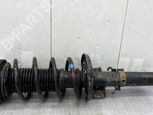 Used Left front shock absorber VW FOX Hatchback (5Z1, 5Z3, 5Z4) 1.2 (55 hp) 24296570