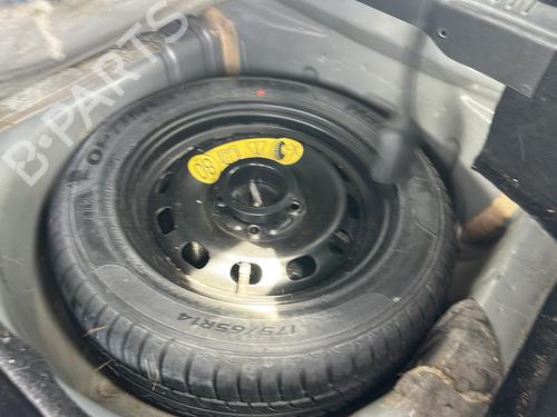 Climate control FORD FIESTA VI (CB1, CCN) 1.6 TDCi | BP23683625I5  - Image 32