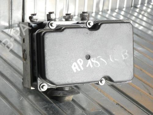 ABS pump FORD KA (RU8) 1.2 | BP23696902M43 - Image 3