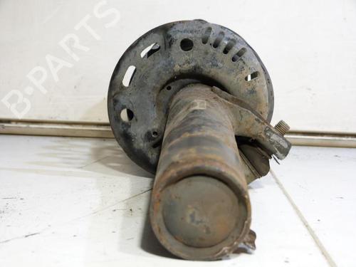 Used Left front shock absorber AUDI A3 (8P1) 2.0 TDI 16V (140 hp) 23698284