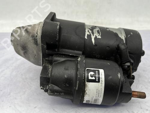 Rozrusznik OPEL CORSA C (X01) 1.7 DTI (F08, F68) | BP30509800M8