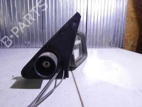 Right mirror RENAULT RAPID Box Body/MPV (F40_, G40_) 1.9 D (F40P, F40N, F40E) | BP23671908C27 