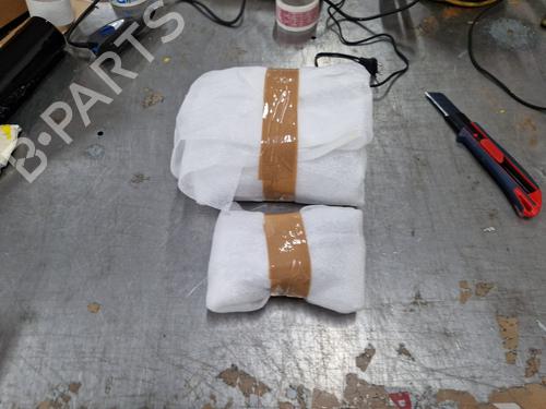 Electronic module CITROËN C3 II (SC_) 1.4 HDi 70 (SC8HZC, SC8HR0, SC8HP4) | BP33017523M83 - Image 15