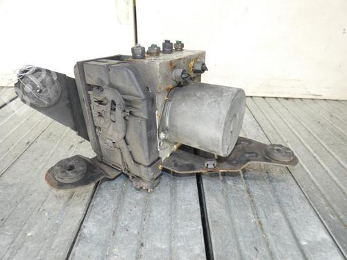 Used ABS pump RENAULT SCÉNIC II (JM0/1_) 1.9 dCi (JM0G, JM12, JM1G, JM2C) (120 hp) 23663953