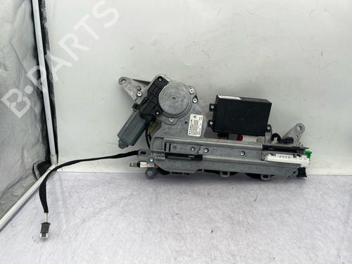 Electronic module CITROËN C5 III (RD_) 2.0 HDi 165 (RDRHHA, RDRHH8) | BP33984260M83  - Image 6