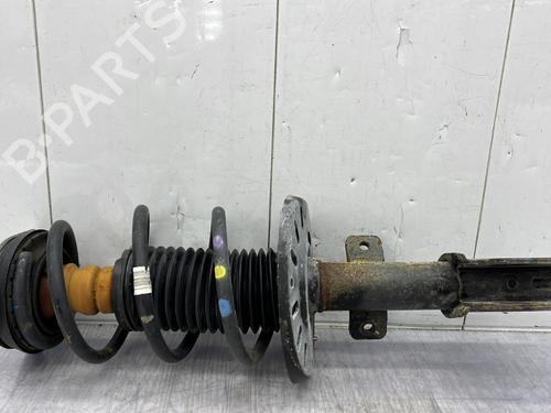 Left front shock absorber CITROËN BERLINGO Box Body/MPV (K9) 1.5 BlueHDi 130 | BP23683468M16 - Image 2